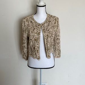 Topshop Women’s Jacket